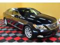 2007 LS 460 L #1 2007 LS 460 L #1