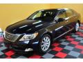 2007 LS 460 L #3 2007 LS 460 L #3