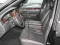 2009 Town Car Signature L #5
