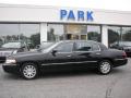 2009 Town Car Signature L #18