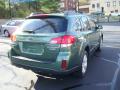 2010 Outback 2.5i Premium Wagon #5