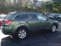 2010 Outback 2.5i Premium Wagon #6