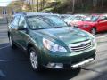 2010 Outback 2.5i Premium Wagon #7