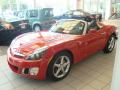 2008 Sky Red Line Roadster #1