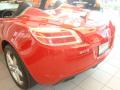 2008 Sky Red Line Roadster #5