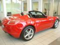 2008 Sky Red Line Roadster #6
