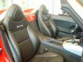 2008 Sky Red Line Roadster #8