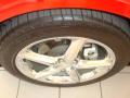 2008 Sky Red Line Roadster #10