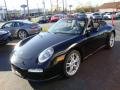 2010 911 Carrera Cabriolet #1