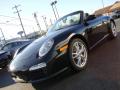 2010 911 Carrera Cabriolet #2