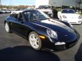 2010 911 Carrera Cabriolet #4