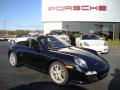 2010 911 Carrera Cabriolet #5