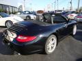 2010 911 Carrera Cabriolet #7