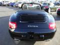 2010 911 Carrera Cabriolet #8
