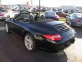 2010 911 Carrera Cabriolet #9