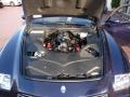 2006 Quattroporte  #9
