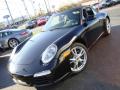 2010 911 Carrera Cabriolet #33