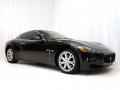  2009 Maserati GranTurismo Nero Pastello #2