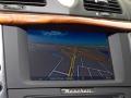 Navigation of 2009 Maserati GranTurismo  #13