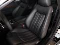  2009 Maserati GranTurismo Nero Interior #14