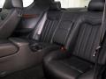  2009 Maserati GranTurismo Nero Interior #16