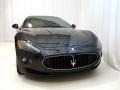  2009 Maserati GranTurismo Nero Pastello #23