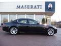 2009 Quattroporte  #1