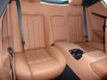 2009 Maserati GranTurismo Cuoio Sella Interior #21 2009 Maserati GranTurismo Cuoio Sella Interior #21