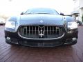 2009 Quattroporte  #4