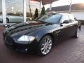 2009 Quattroporte  #5