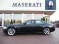 2009 Quattroporte  #7