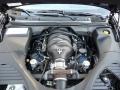 2009 Quattroporte  #10