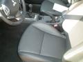 2010 Lancer Sportback GTS #2