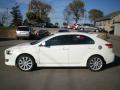 2010 Lancer Sportback GTS #7