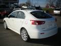 2010 Lancer Sportback GTS #8