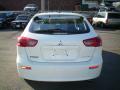 2010 Lancer Sportback GTS #9