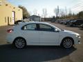 2010 Lancer Sportback GTS #11