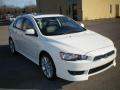 2010 Lancer Sportback GTS #12