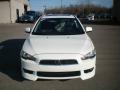 2010 Lancer Sportback GTS #13