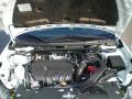 2010 Lancer Sportback GTS #15