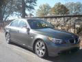2007 5 Series 530i Sedan #1