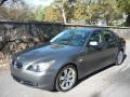 2007 5 Series 530i Sedan #2