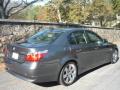 2007 5 Series 530i Sedan #3