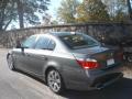 2007 5 Series 530i Sedan #4