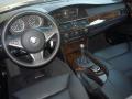 2007 5 Series 530i Sedan #6
