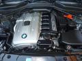 2007 5 Series 530i Sedan #7