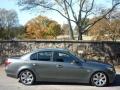 2007 5 Series 530i Sedan #9