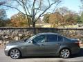 2007 5 Series 530i Sedan #10