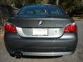 2007 5 Series 530i Sedan #12