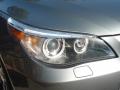 2007 5 Series 530i Sedan #17